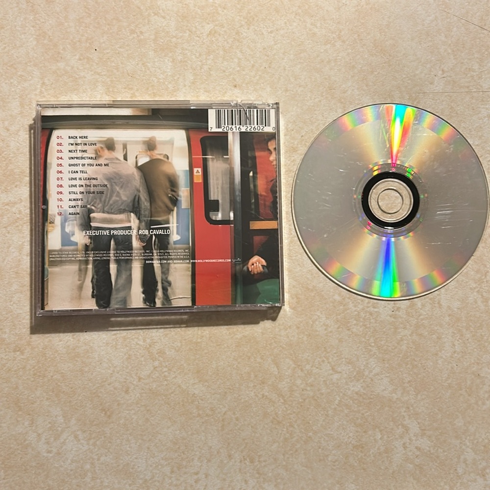 Britney Spears, Shakira, Destiny’s Child, Aaliyah, Aqua, Mandy Moore, etc CD’s - Picture 12 of 12